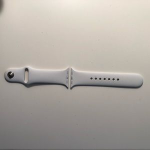 apple watch band!